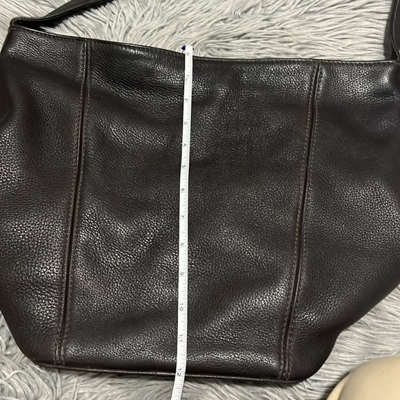 Coach leather  purse - Picture 17 of 17